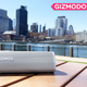 Illustration for article titled The Sonos Roam Packs a Powerful Punch in a Petite Package